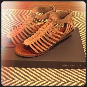 Vince Camuto sandals